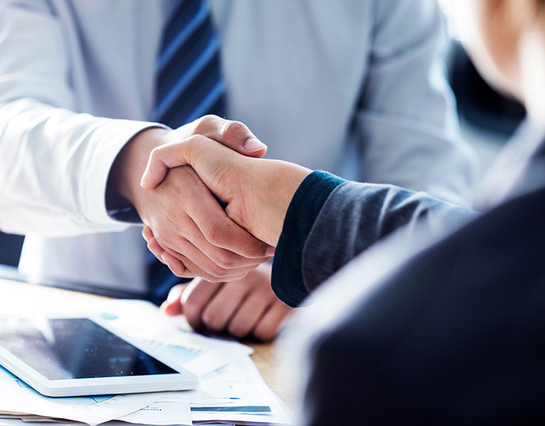 Consulenza contrattuale Jesolo - Studio Jacono
